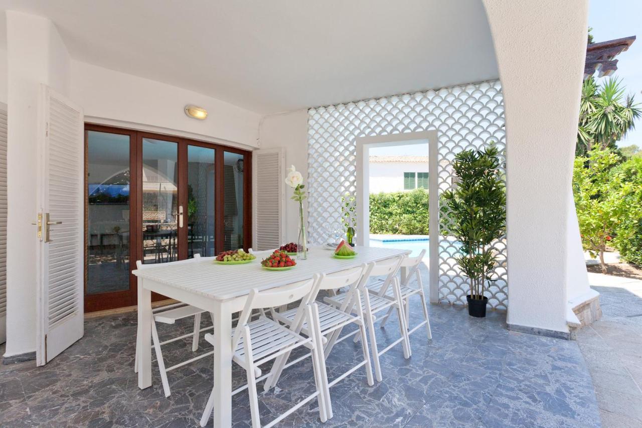Villa Son Veri D'Alt El Arenal  Exterior photo