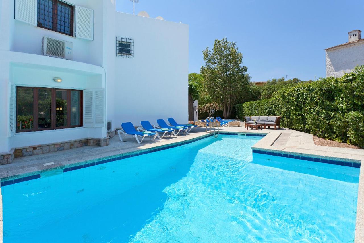 Villa Son Veri D'Alt El Arenal  Exterior photo
