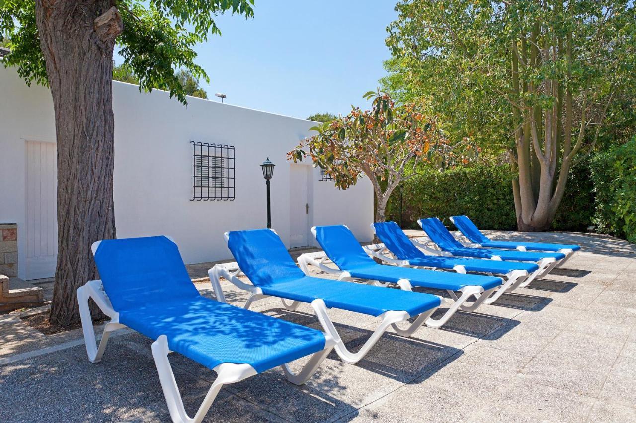 Villa Son Veri D'Alt El Arenal  Exterior photo